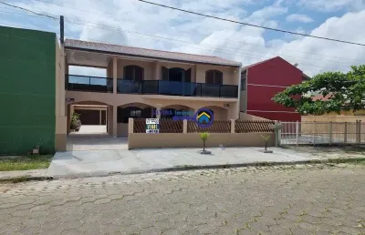 Casa com 7 quartos à venda em Shangri-lá, Pontal do Paraná 