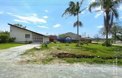 Casa com 2 quartos à venda no Balneário Primavera, Pontal do Paraná 