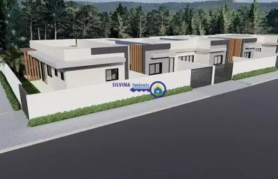 Casa com 3 quartos à venda no Tabuleiro, Matinhos 