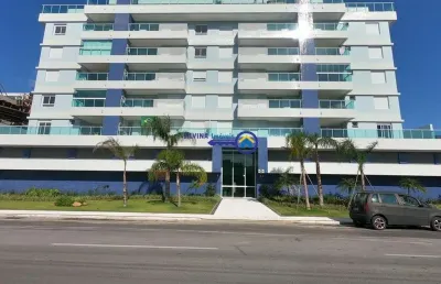 Apartamento com 3 quartos à venda em Caiobá, Matinhos 
