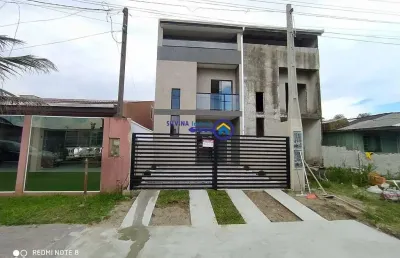 Casa com 3 quartos à venda na Praia de Leste, Pontal do Paraná 