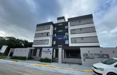 Apartamento com 2 quartos à venda no Jardim Canadá, Pontal do Paraná 