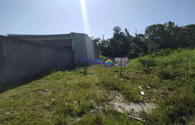 Terreno à venda no Canoas, Pontal do Paraná 