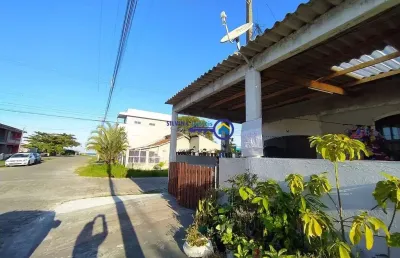 Casa com 3 quartos à venda na Praia de Leste, Pontal do Paraná 