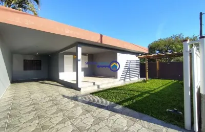 Casa com 7 quartos à venda em Shangri-lá, Pontal do Paraná 