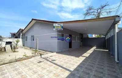 Casa com 2 quartos à venda no Santa Terezinha, Pontal do Paraná 