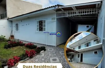 Casa com 5 quartos à venda no Canoas, Pontal do Paraná 