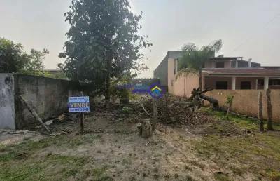 Terreno à venda no Canoas, Pontal do Paraná 