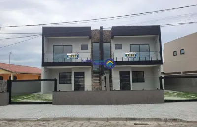 Casa com 3 quartos à venda no Canoas, Pontal do Paraná 