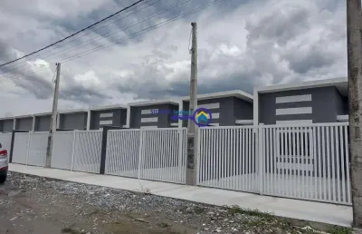 Casa com 3 quartos à venda no Canoas, Pontal do Paraná 