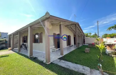Casa com 2 quartos à venda no Balneário Primavera, Pontal do Paraná 