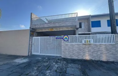 Casa com 3 quartos à venda na Praia de Leste, Pontal do Paraná 