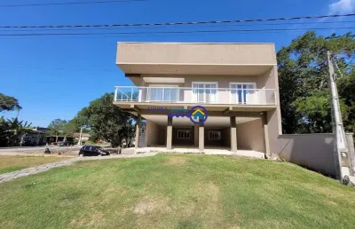 Casa com 3 quartos à venda no Atami, Pontal do Paraná 