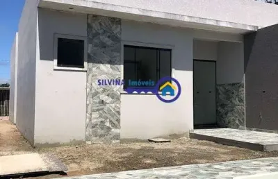 Casa com 3 quartos à venda no Canoas, Pontal do Paraná 