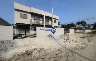 Casa com 3 quartos à venda no Grajaú, Pontal do Paraná 
