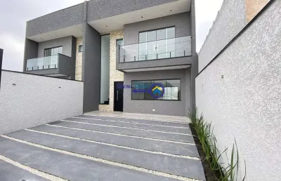 Casa com 3 quartos à venda na Praia de Leste, Pontal do Paraná 