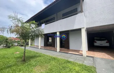Casa com 5 quartos à venda no Leblon, Pontal do Paraná 