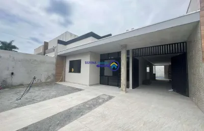 Casa com 3 quartos à venda no Santa Terezinha, Pontal do Paraná 