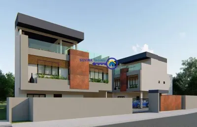 Casa com 3 quartos à venda no Canoas, Pontal do Paraná 