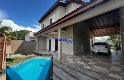 Casa com 4 quartos à venda no Balneário Primavera, Pontal do Paraná 