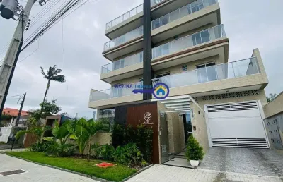 Apartamento à venda em Caiobá, Matinhos 