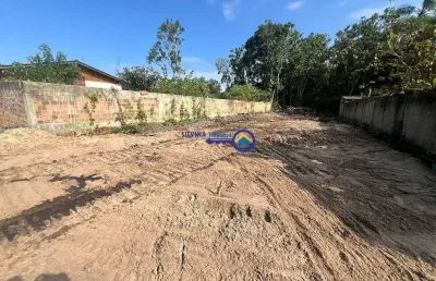 Terreno à venda na Praia Grande, Matinhos 