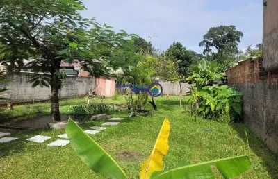 Terreno à venda em Ipanema, Pontal do Paraná 