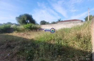 Terreno à venda no Leblon, Pontal do Paraná 