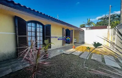 Casa com 2 quartos à venda no Santa Terezinha, Pontal do Paraná 