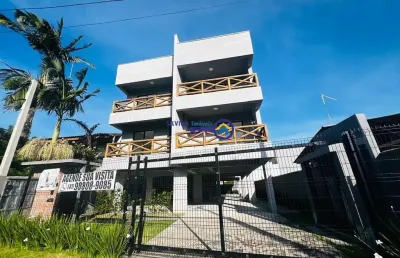 Apartamento com 1 quarto à venda no Pontal do Sul, Pontal do Paraná 