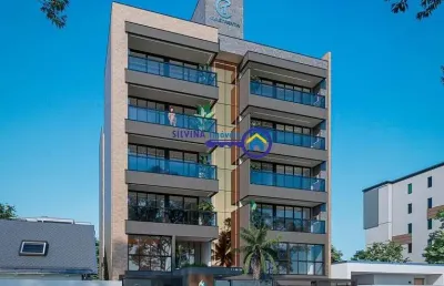 Apartamento com 3 quartos à venda no Riviera, Matinhos 