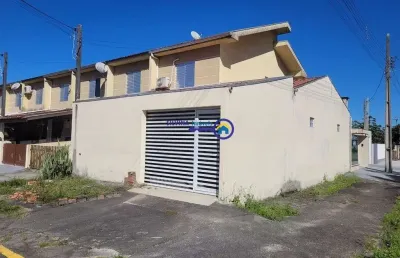 Casa com 2 quartos à venda no Santa Terezinha, Pontal do Paraná 