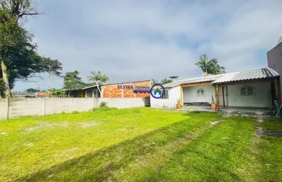 Terreno à venda no Beltrami, Pontal do Paraná 