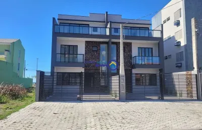 Casa com 3 quartos à venda no Jardim Canadá, Pontal do Paraná 