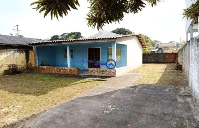 Casa com 2 quartos à venda no Balneário Primavera, Pontal do Paraná 