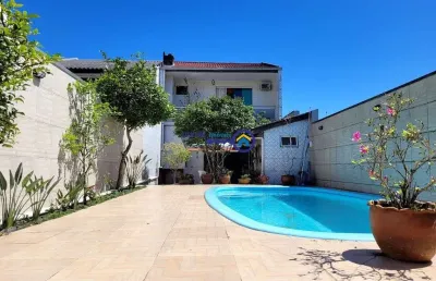 Casa com 2 quartos à venda em Shangri-lá, Pontal do Paraná 