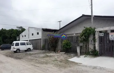 Casa com 3 quartos à venda na Praia de Leste, Pontal do Paraná 