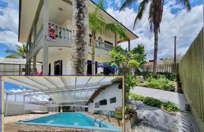Casa com 4 quartos à venda na Praia de Leste, Pontal do Paraná 