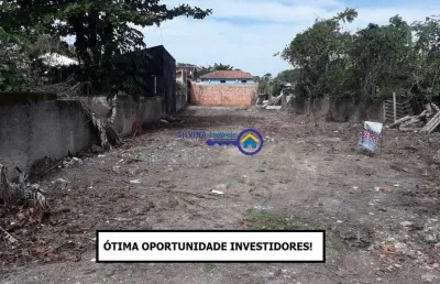 Terreno à venda no Atami, Pontal do Paraná 