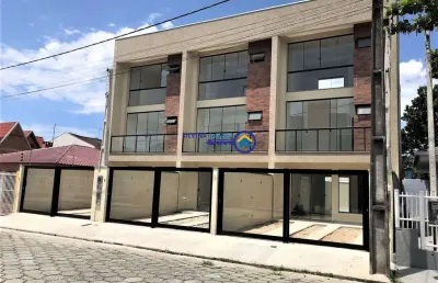 Casa com 3 quartos à venda no Beltrami, Pontal do Paraná 