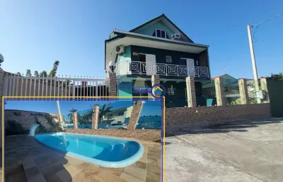 Casa com 3 quartos à venda em Ipanema, Pontal do Paraná 