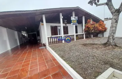 Casa com 4 quartos à venda em Ipanema, Pontal do Paraná 