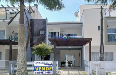 Casa com 3 quartos à venda na Praia de Leste, Pontal do Paraná 