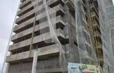 Apartamento com 3 dormitórios à venda, 106 m² por r$ 520.000,00 - vila caiçara - praia grande/sp