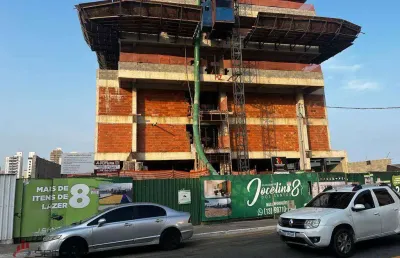 Apartamento com 3 dormitórios à venda, 113 m² por r$ 730.000,00 - aviação - praia grande/sp