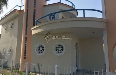 Sobrado com 4 dormitórios à venda, 240 m² por r$ 1.080.000,00 - jardim imperador - praia grande/sp