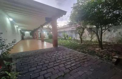 Terreno à venda, 235 m² por r$ 380.000,00 - jardim imperador - praia grande/sp