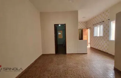 Casa com 2 dormitórios à venda, 50 m² por r$ 360.000,00 - vila caiçara - praia grande/sp
