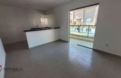 Casa com 2 dormitórios à venda, 84 m² por r$ 430.000,00 - vila caiçara - praia grande/sp