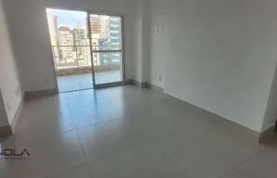 Apartamento com 3 dormitórios à venda, 109 m² por r$ 910.261,00 - vila guilhermina - praia grande/sp